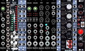My stative Eurorack