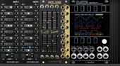 Audio I/O