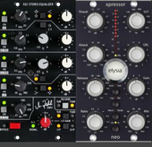 Vocal Chain 500 Series
