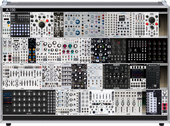 My ugsome Eurorack