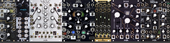 Make Noise Skiff