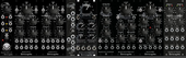 Erica Synths Black HP84 Eurorack