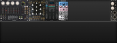 My mousy Eurorack