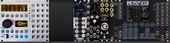 My wisest Eurorack