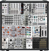 Dark Modular
