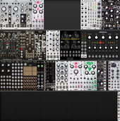 My Eurorack (copy) (copy)