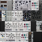 E.Sprage Eurorack