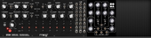 My eterne Eurorack