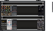 studio rack