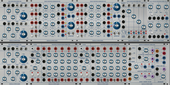 BUCHLA TipTop (copied from bunou)