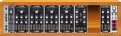 My fat Eurorack