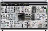 My Eurorack (future) (168HP)
