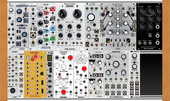 My stupid Eurorack (copy)