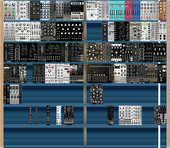 FutureRig208- v8 - standalone skiff