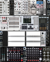 New Live Rack