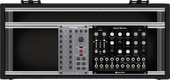 My ugly Eurorack