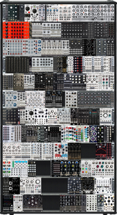 12x168HP vertical