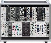 Eurorack 2.0 Plans