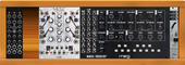 My Moog Mavis Eurorack