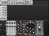 Guitar Processor