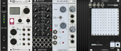 My stifling Eurorack