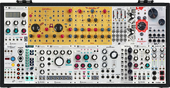 My amazing Eurorack