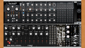 My RACKBRUTE 6U (actuel) (copy)