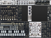 intellijel 7u 84hp