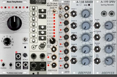 40hp Moog+
