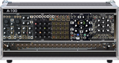 My idlest Eurorack