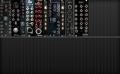 MIDI stuff