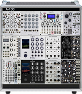 My stirring Eurorack (copy) (copy) (copy)
