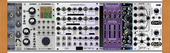84hp drum rack
