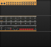 Crave Eurorack