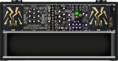 My brunet Eurorack