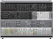 CSULB Modular Synth 02