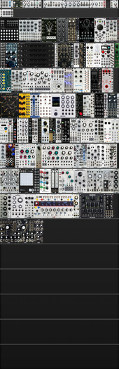 The Lot of It
