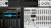 My abased Eurorack