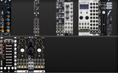 studio rack