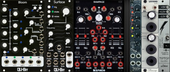 My molten Eurorack