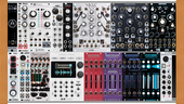 First Eurorack