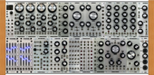 mono synth concept