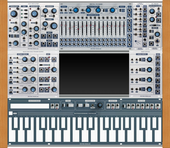 My random Eurorack