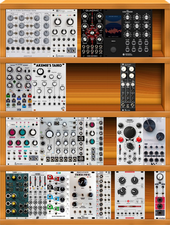 First rack