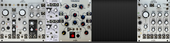 My thyrsoid Eurorack