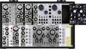 My cool Eurorack