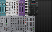 My First Eurorack Case