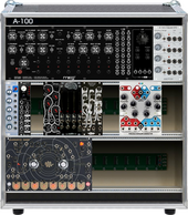 My urbane Eurorack