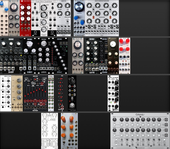modules to build