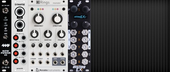 My haggish Eurorack